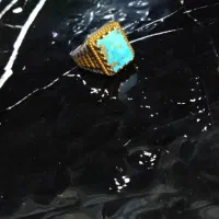 انگشتر مردانه