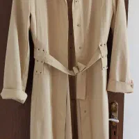 مانتوی خارجی پائیزه سایز ۳۸