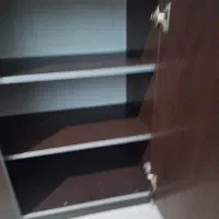 جاکفشی ایساده کاملا ام دی اف سفارشی|جاکفشی، کمد، دراور|شیراز, سلطان آباد|دیوار