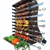 کباب پز ضیافت