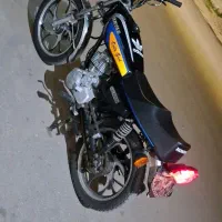 موتور هندا ۲۰۰ همتاز