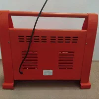 بخاری برقی|بخاری، هیتر، شومینه|قم, آذر (نکویی)|دیوار