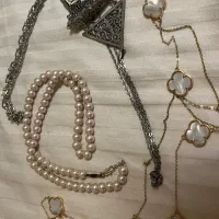 تعدادی گردنی متفاوت