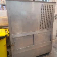 دوعدد یخساز صنعتی شرکت آندرانیک مشابه نو|کافی‌شاپ و رستوران|تهران, شهرک گلها (تهرانسر)|دیوار