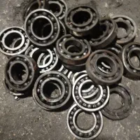 بلبرینگ دسته دوم