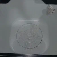 فروش کهنه شور|ماشین لباسشویی و خشک‌کن لباس|سنندج, |دیوار