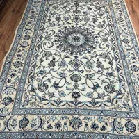 طرح نائین بافت طبس|فرش|تهران, حصار بوعلی|دیوار