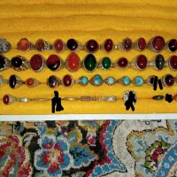 انگشتر یاقوت