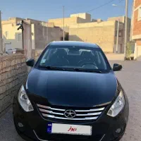 جک j4مدل۱۴۰۲کم کار|خودرو سواری و وانت|یزد, |دیوار