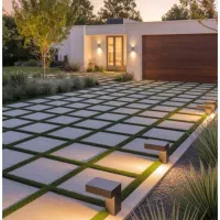 سنگ محوطه سازی تیشه ای(سندبلاست)|مصالح و تجهیزات ساختمان|کرج, عظیمیه|دیوار