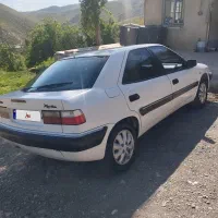سیتروئن زانتیا 2000cc، مدل ۱۳۸۷|خودرو سواری و وانت|سنندج, |دیوار