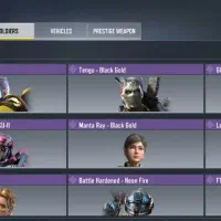 اکانت کالاف لول ۴۰۰|کنسول، بازی ویدئویی و آنلاین|قزوین, |دیوار