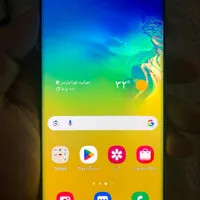 سامسونگ s10 پلاس