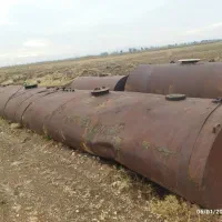 تانکر های ۶هزار و۳۰هزار مخصوص گازوئیل و آب|مصالح و تجهیزات ساختمان|تاکستان, |دیوار