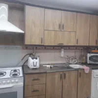 کابینتسالمبدنهفلزیتمیزبدونهرنگپریدگی|مصالح و تجهیزات ساختمان|ماهدشت, |دیوار