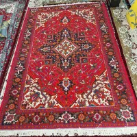 فرش دستبافت