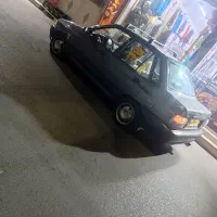 پراید مدل ۸۸