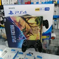 ps4 slim 1t