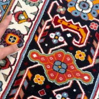 فرش ۱۲ متری نو|فرش|نی‌ریز, |دیوار