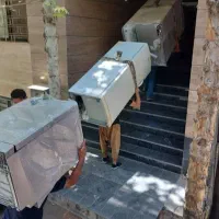 اتوبار باربری اسباب کشی ماشین باربسته بندی باکارتن|خدمات حمل و نقل|شیراز, شهرک مدرس|دیوار