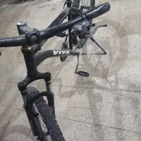 دوچرخه ویوا ۲۶|دوچرخه، اسکیت، اسکوتر|پلدختر, |دیوار