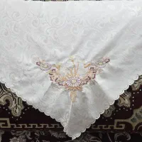 پشتی طرح هشت پر|پشتی|قم, زاویه|دیوار