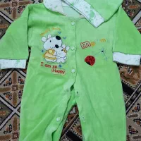 فروش لباس دخترانه نوزاد|لباس|تربت جام, جامرود|دیوار