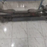 اکسل FH پوسه دفرانسیل FH گاردون FH