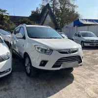 جکS5 بدونرنگ ۱۳۹۷ اتوماتیک