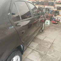 سورن سفارشی|خودرو سواری و وانت|سنندج, |دیوار