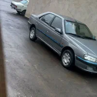 پژوپارس معاوز ۴۰۵ مدل ۸۸به بالا