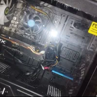 سیستم pc|رایانه رومیزی|پاکدشت, پاکدشت (مامازند)|دیوار