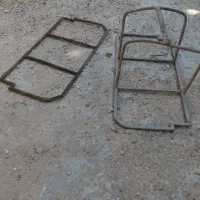 دستگاه بلوک زنی سقف|ماشین‌آلات صنعتی|رامشیر, |دیوار