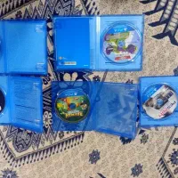 برای ps4|کنسول، بازی ویدئویی و آنلاین|تهران, سیزده آبان|دیوار