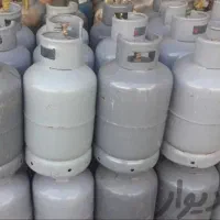 شارژ و پخش کپسول گاز پرسی