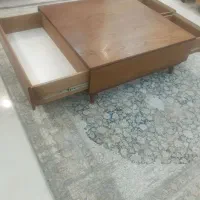 جلو مبلی میز  میهمان