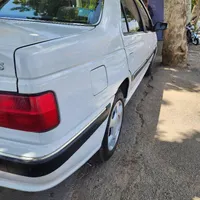 پژو پارس سال مدل ۱۳۹۹ _ فقط اقساط