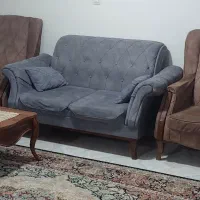 مبل و میز ناهار خوری چستر