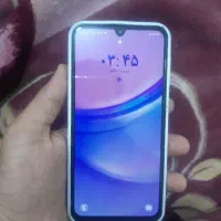 گوشی a15
