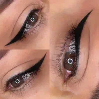 خدمات مدل میکروبلیدینگ فیبروز خطچشم آموزش توسطمربی|خدمات آرایشگری و زیبایی|تهران, صادقیه|دیوار