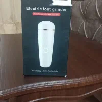 سنگپا برقی شارژی