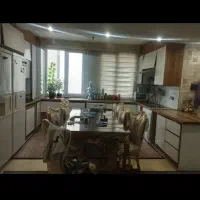 80متر/2خواب/فول بازسازی رو به آفتاب شقایق شمالی