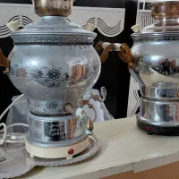 تعدادی وسایل منزل