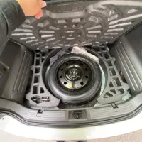 فورد ادج بدون رنگ|خودرو سواری و وانت|رشت, گلسار|دیوار