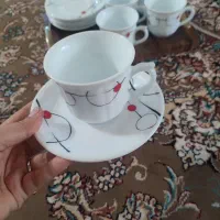 آرکوپال|ظروف سرو و پذیرایی|نجف‌آباد, یزدانشهر|دیوار