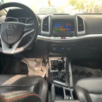 جک s3 اس ۳|خودرو سواری و وانت|مشهد, هنرستان|دیوار