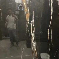 طراحی و اجرا سرامیک و اسلب به روش چسبی