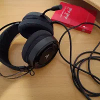 هدفون گیمینگ Rapoo|قطعات و لوازم جانبی رایانه|تهران, مقدم|دیوار