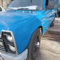 نیسان تکسوز مدل 93درحد