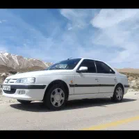 پارس Tu5گاز سیمی ۱۴۰۰